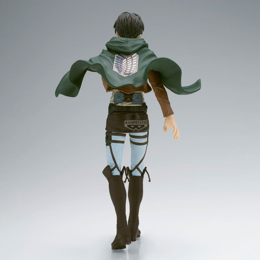 Figurine Eren Jäger – vue 3