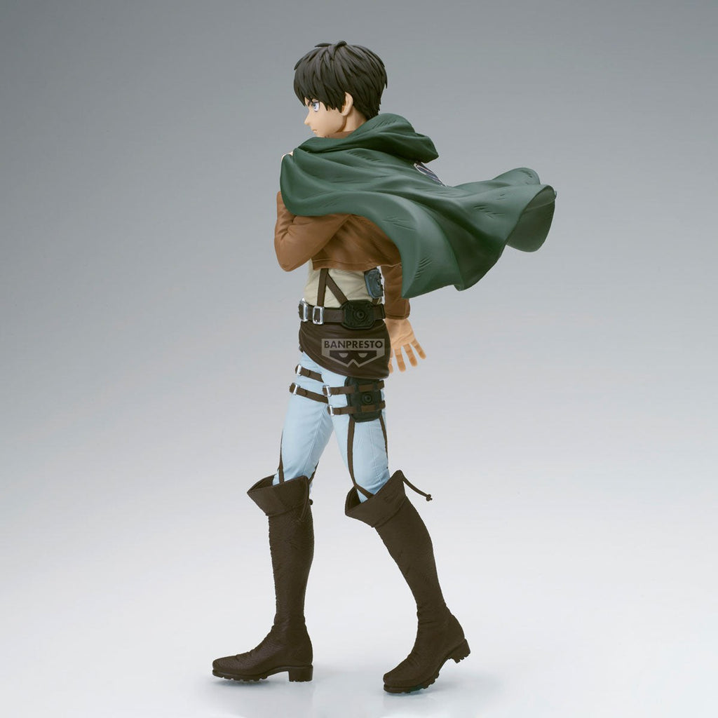 Figurine Eren Jäger – vue 4