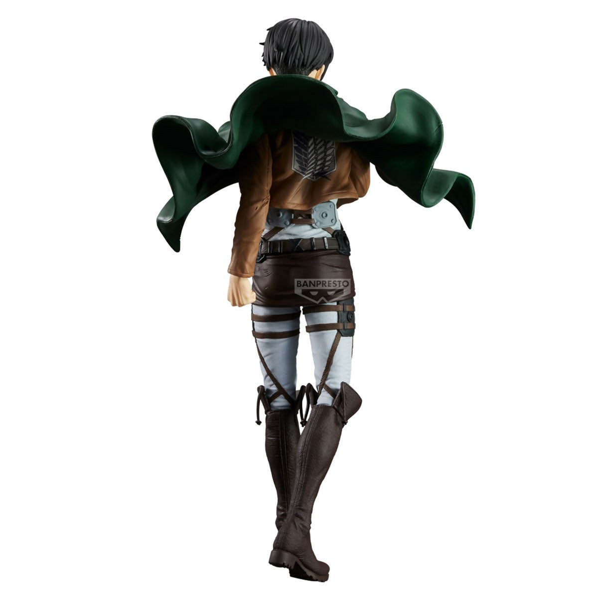 Figurine Levi Ackerman – vue 3