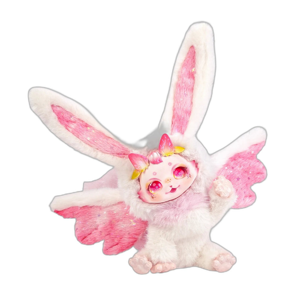Packshot – Poupée articulée OB11 – MayTree Fée de Rêve – Blind Box