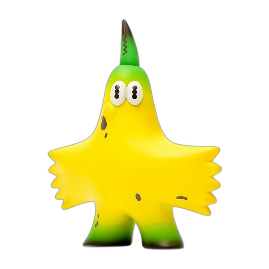 Packshot – Figurine – inner flow Birdman Banana – Édition limitée