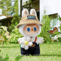 Labubu Fall in Wild – Pendentif peluche 17 cm | BubuKawaii