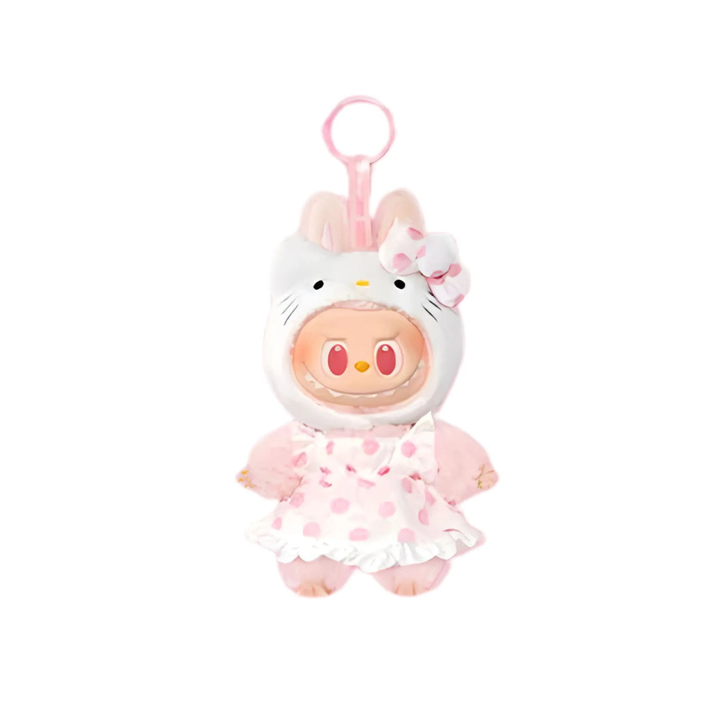 Pop Mart The Monsters x Hello Kitty and Friends