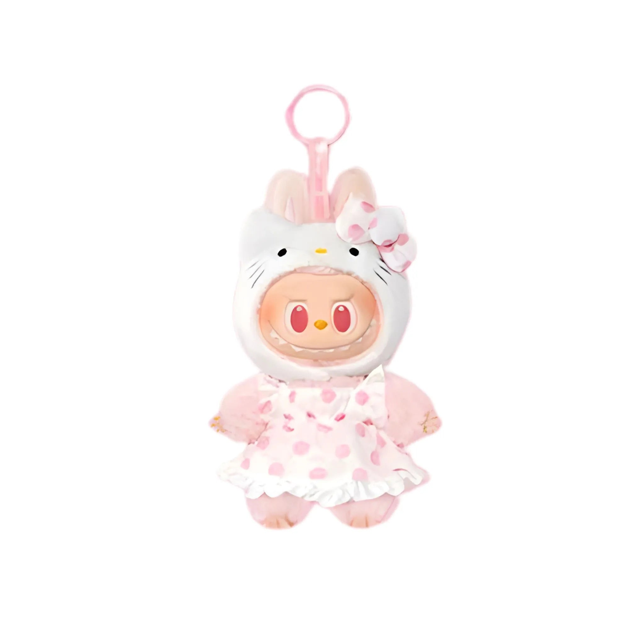 Pop Mart The Monsters x Hello Kitty and Friends