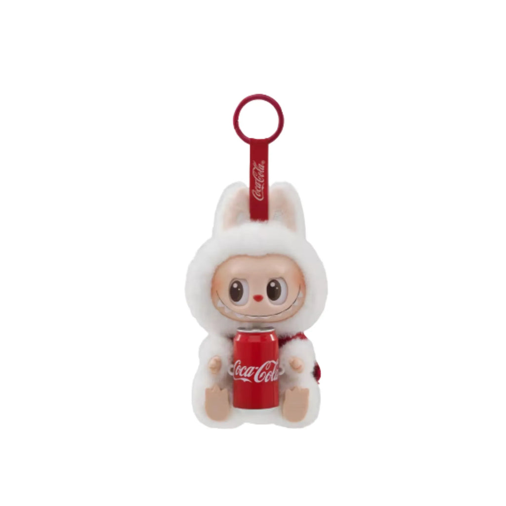 Figurine – Labubu The Monsters x Coca-Cola – Blind Box – FACTEUR BONHEUR | BubuKawaii