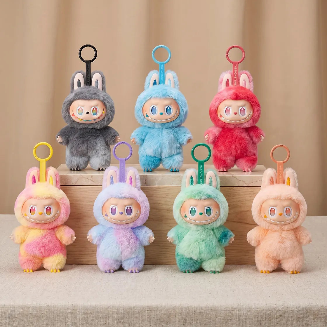 Fête des Mères : Offrez du Kawaii à Maman avec Labubu Big Into Energy