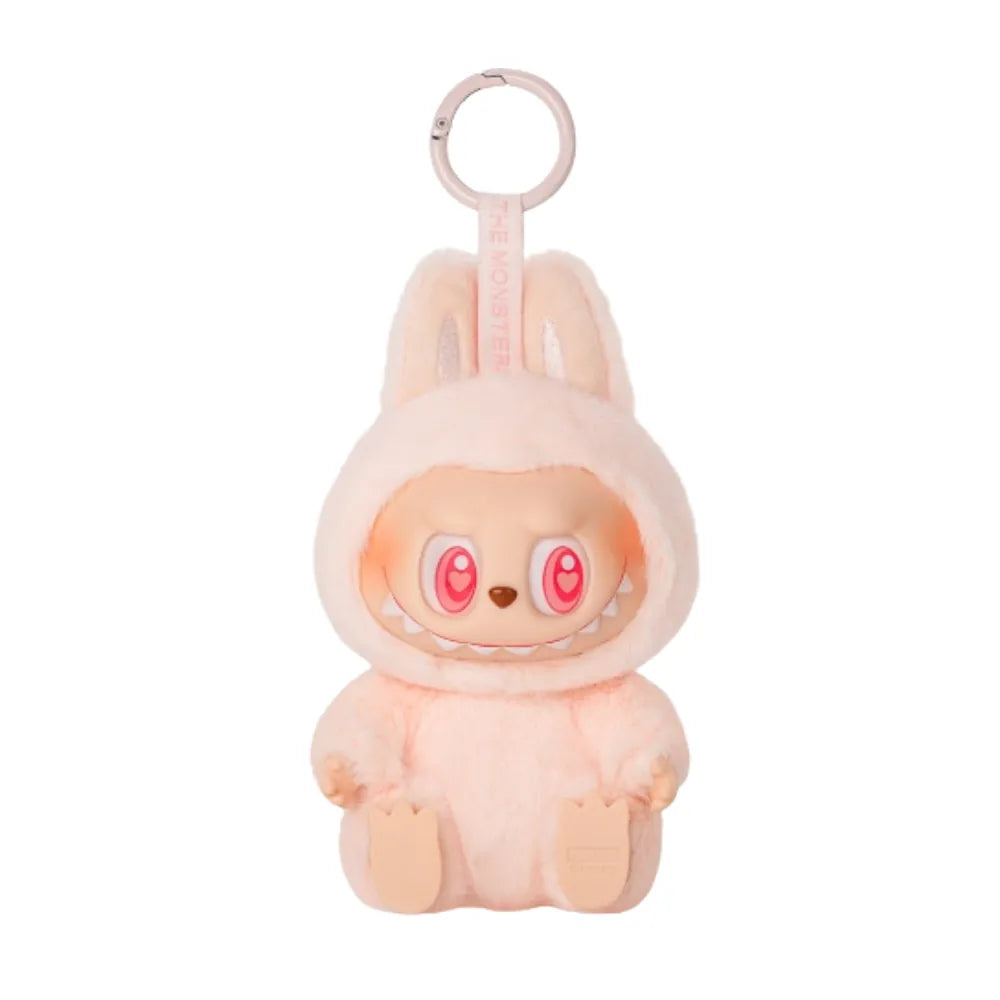 Blind Box Peluche Vinyle – Labubu Have a Seat Series – vue 9 | BubuKawaii