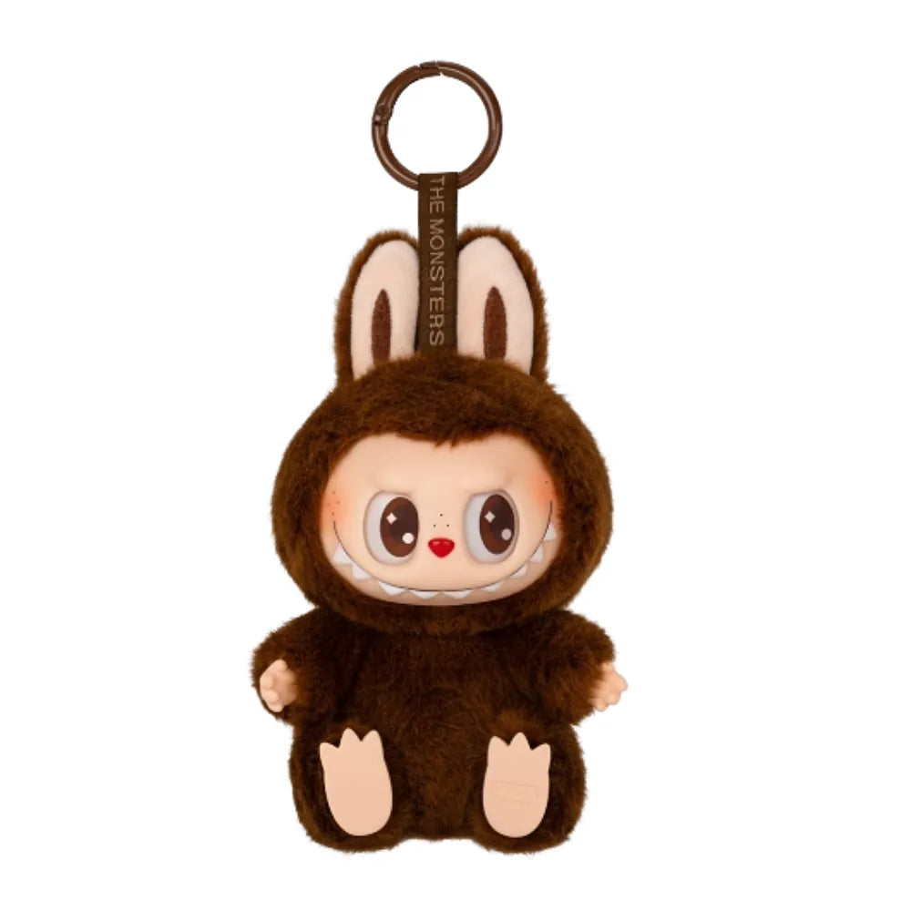 Blind Box Peluche Vinyle – Labubu Have a Seat Series – vue 10 | BubuKawaii