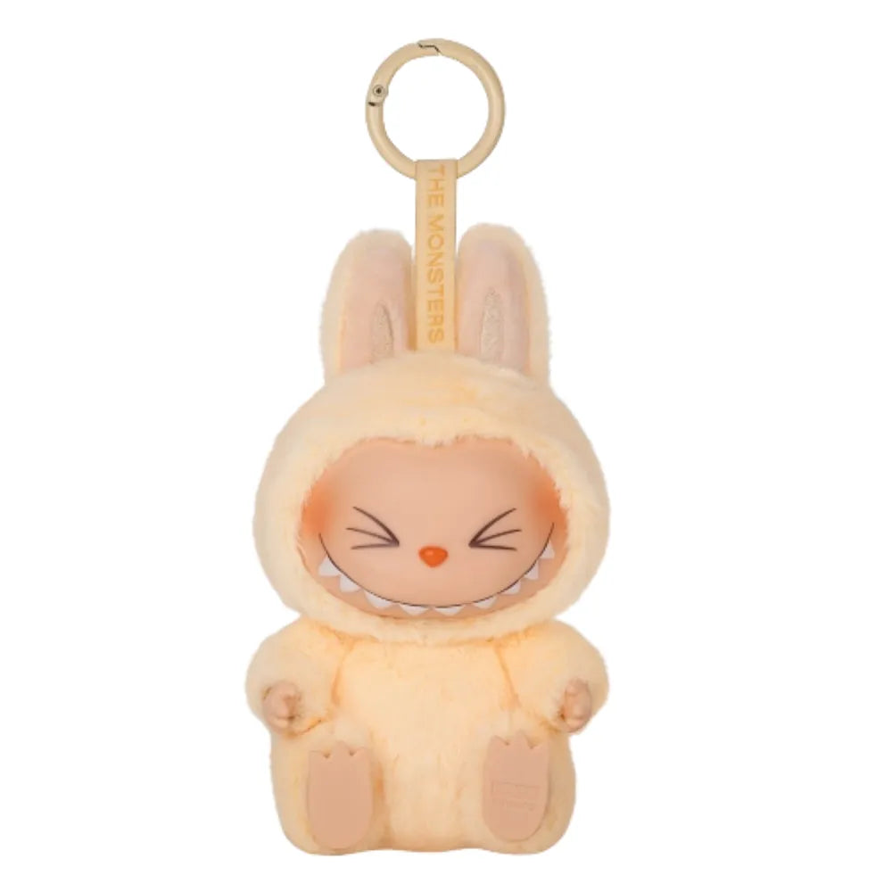 Blind Box Peluche Vinyle – Labubu Have a Seat Series