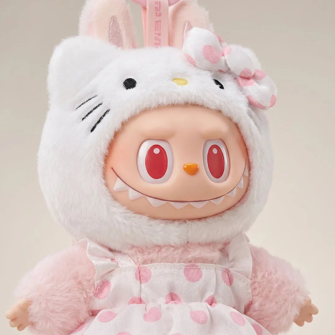Pop Mart – The Monsters x Hello Kitty and Friends Blind Box