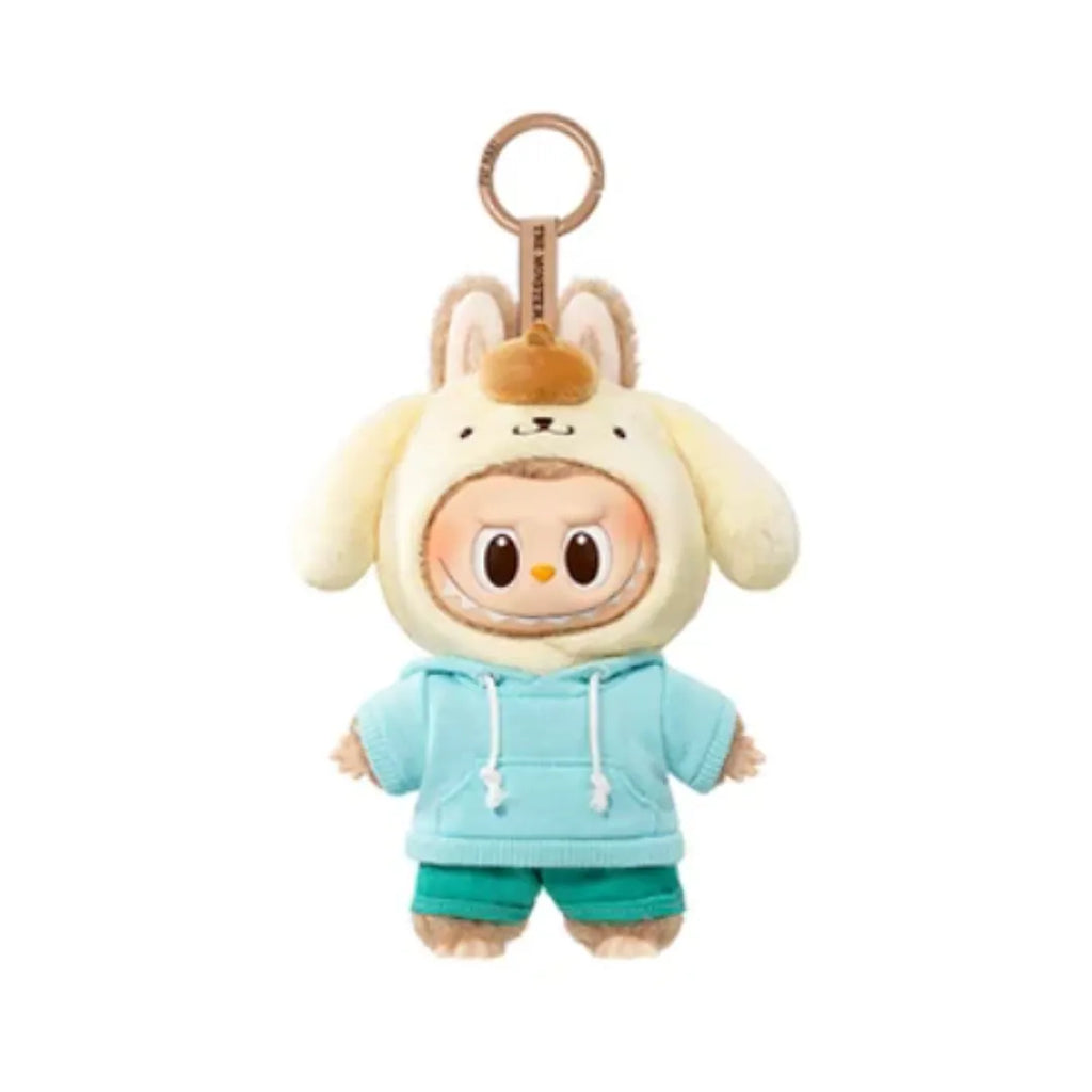 Pop Mart – The Monsters x Hello Kitty and Friends Blind Box
