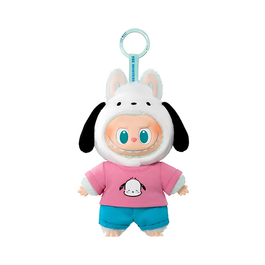 Pop Mart – The Monsters x Hello Kitty and Friends Blind Box