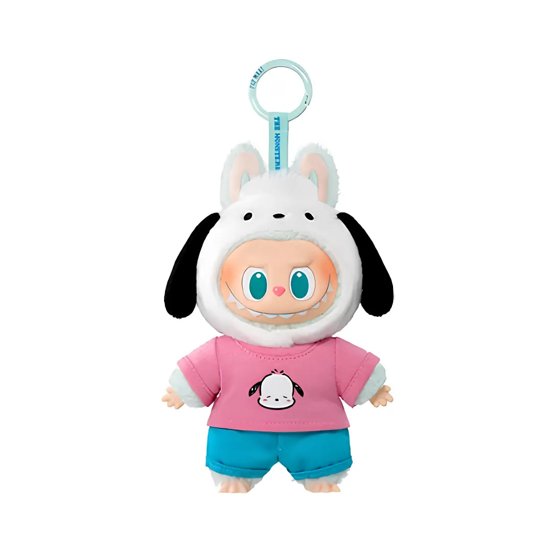 Pop Mart – The Monsters x Hello Kitty and Friends Blind Box ou Choix