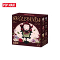 Magnet – Skullpanda Petals in Four Acts – Blind Box – vue 8 | BubuKawaii