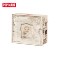 Magnet – Skullpanda Where Time Dwells – Blind Box – vue 8 | BubuKawaii