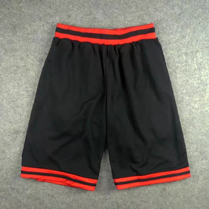 Maillot Aomine Tōō Gakuen – Cosplay basket – vue 3 | BubuKawaii