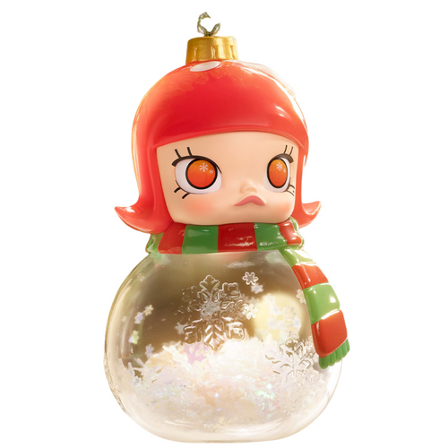 Blind Box – Castle Miracle Box – Blind Box