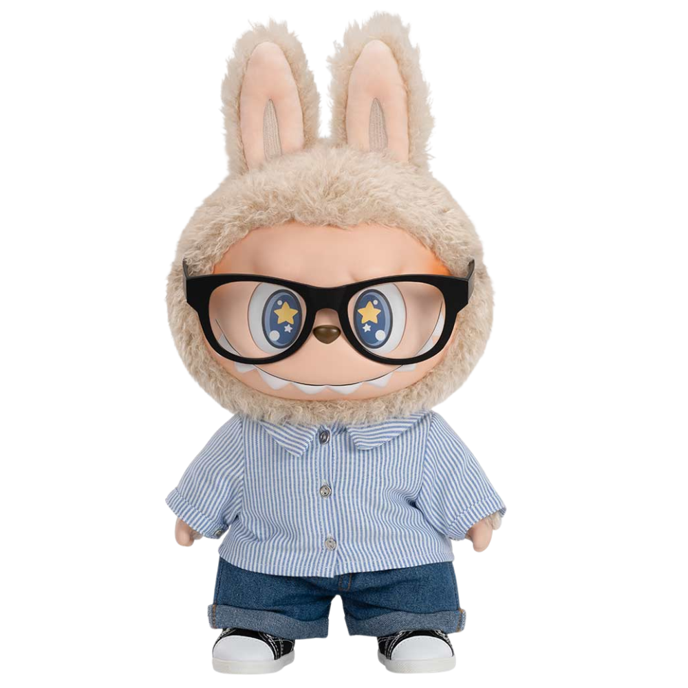 POP MART THE MONSTERS - FLIP WITH ME Vinyl Plush Limited to 2 pieces per order