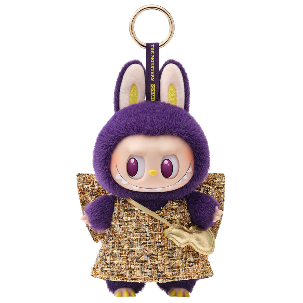 Pop Mart – Labubu Wing of Fortune – Blind Box