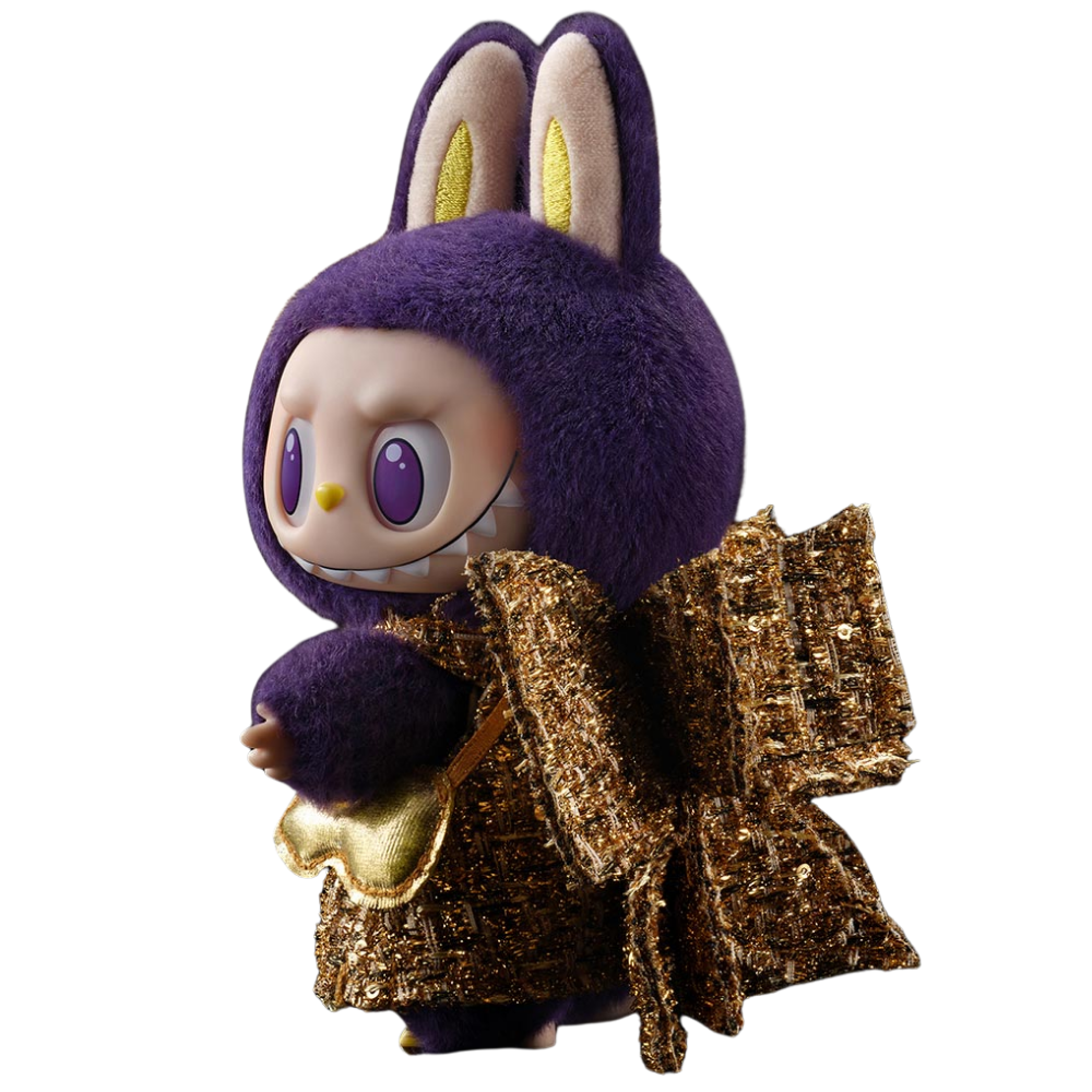 Pop Mart – Labubu Wing of Fortune – Blind Box