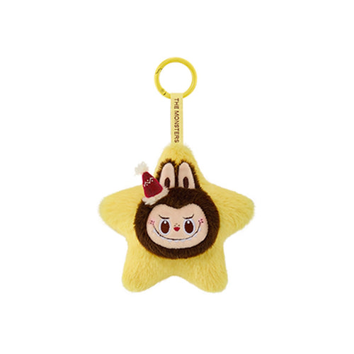 Pendentif Labubu Classic Sparkly – visuel principal