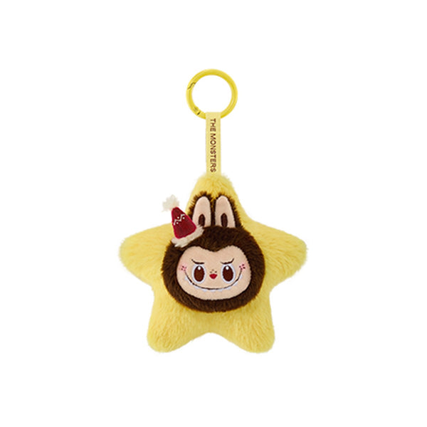 Pendentif Labubu Classic Sparkly – visuel principal
