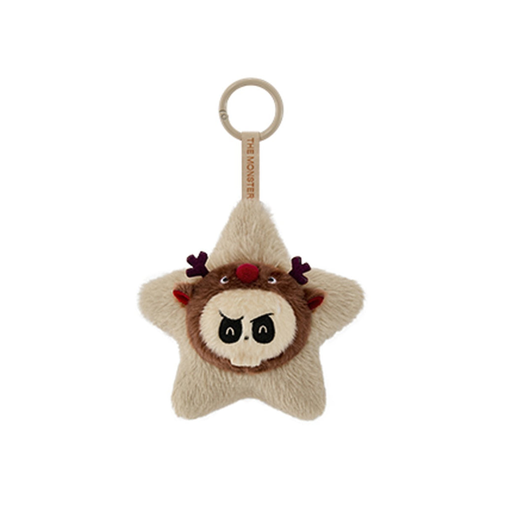 Pendentif Labubu Classic Sparkly – vue 2