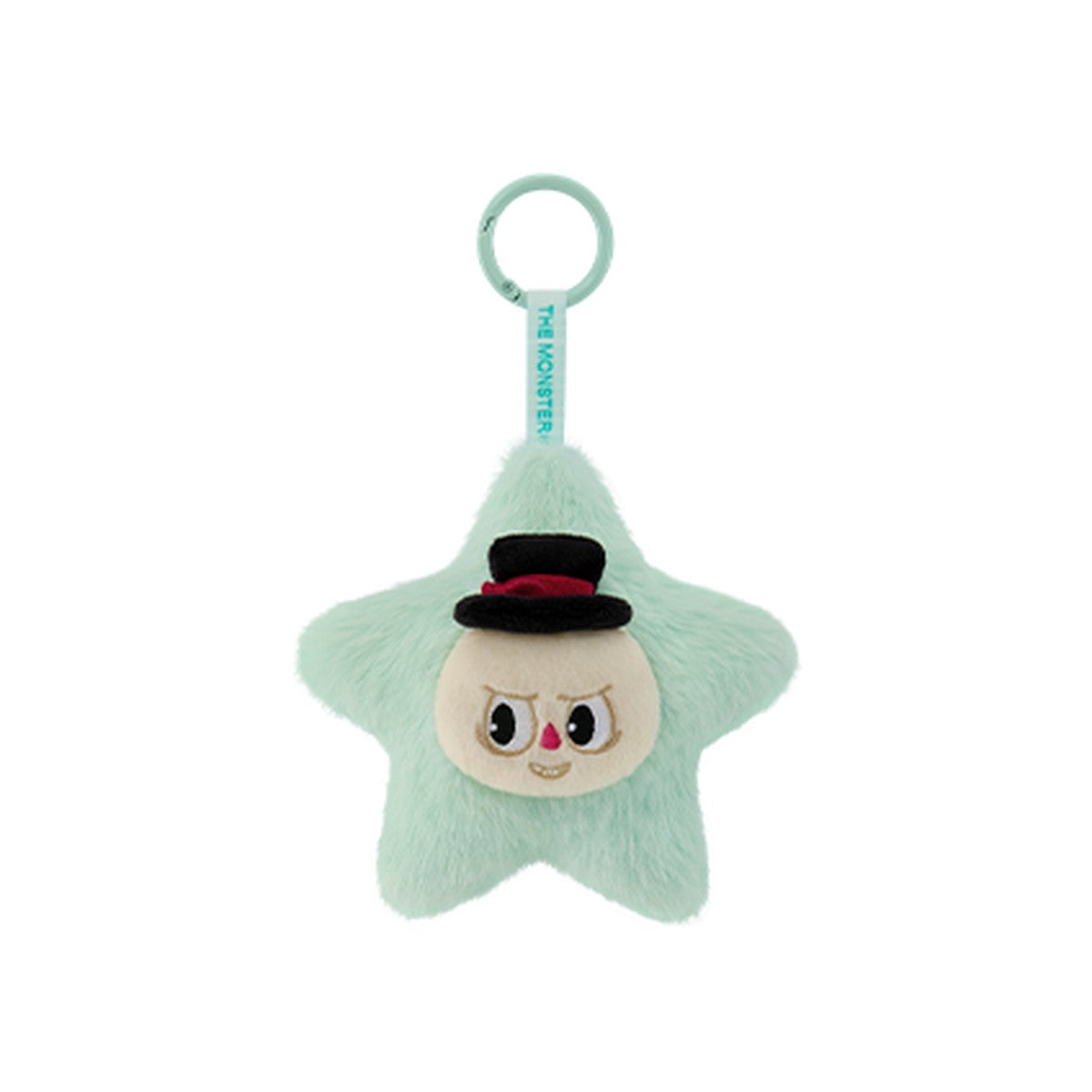 Pendentif Labubu Classic Sparkly – vue 5