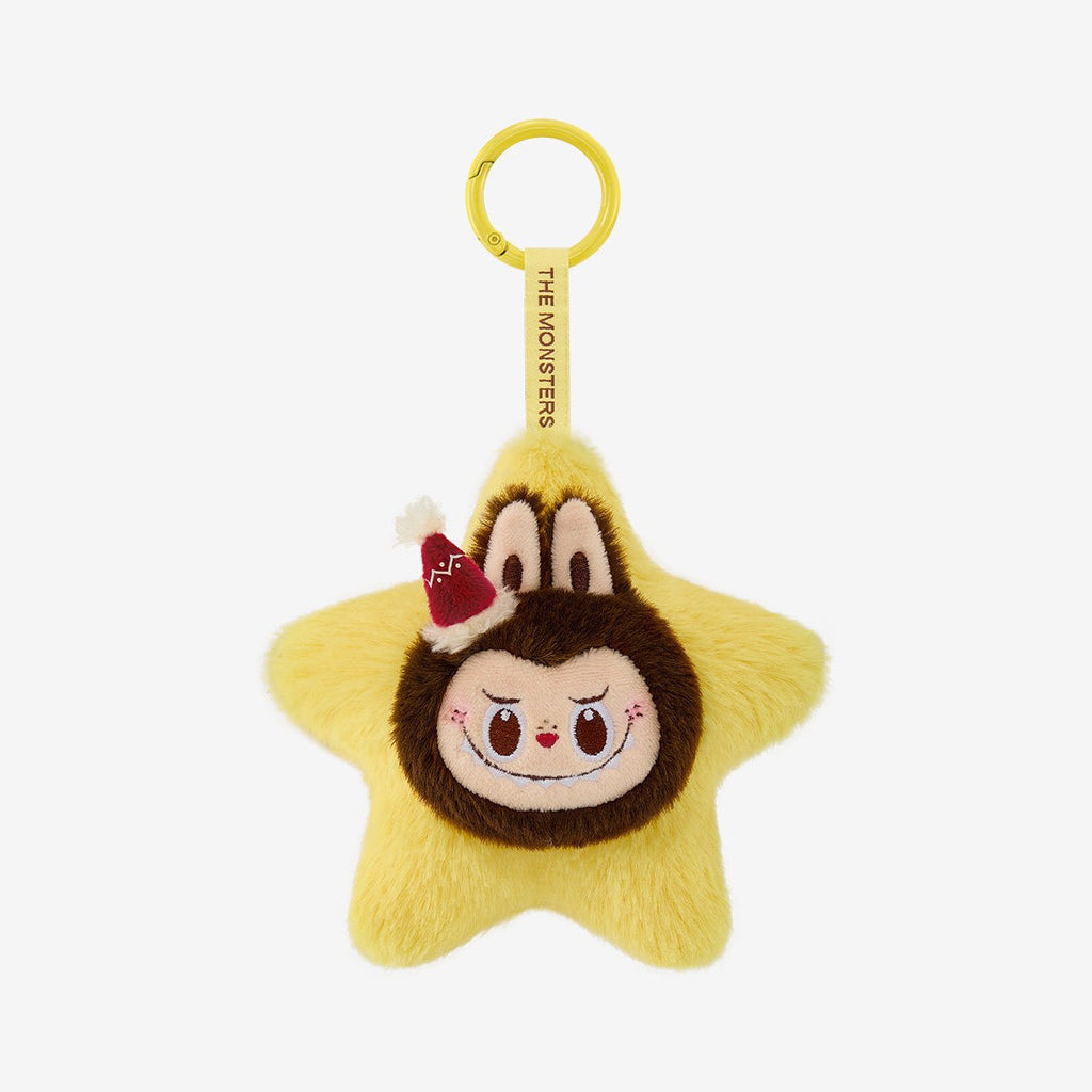 Pendentif Labubu Classic Sparkly – vue 7