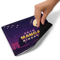 MBK Mouse Pad - Manga Kingdom