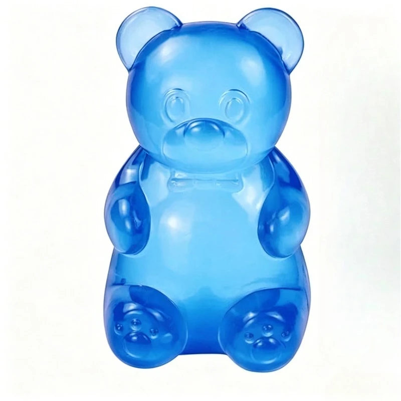 Ours gommeux NeeDoh – Jouet anti-stress, 4 coloris – vue 9 | BubuKawaii