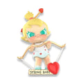 POP MART Baby Molly Little God of Love Figure