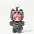 Aespa Fluffy Club Series Plush – Blind Box