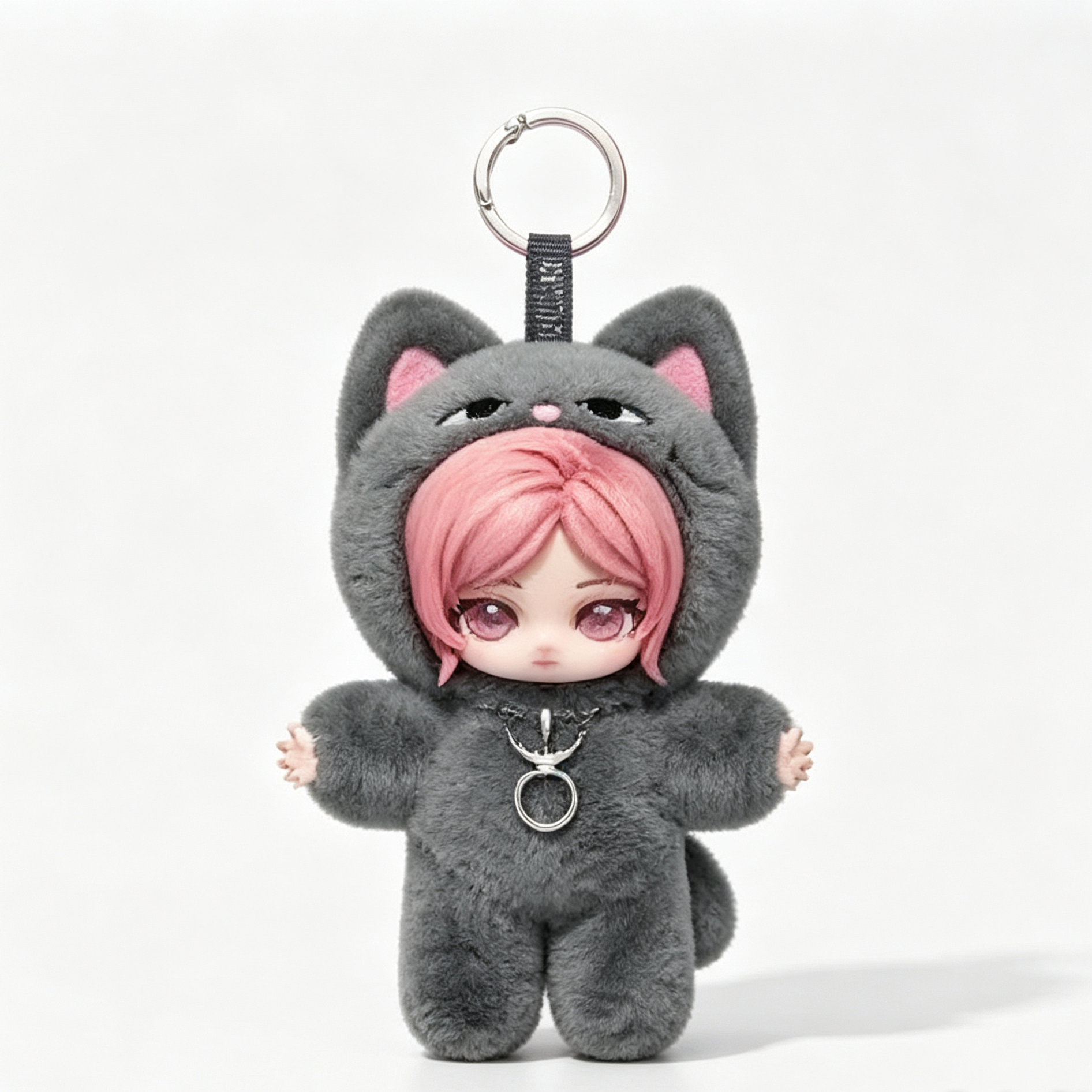 Aespa Fluffy Club Series Plush – Blind Box