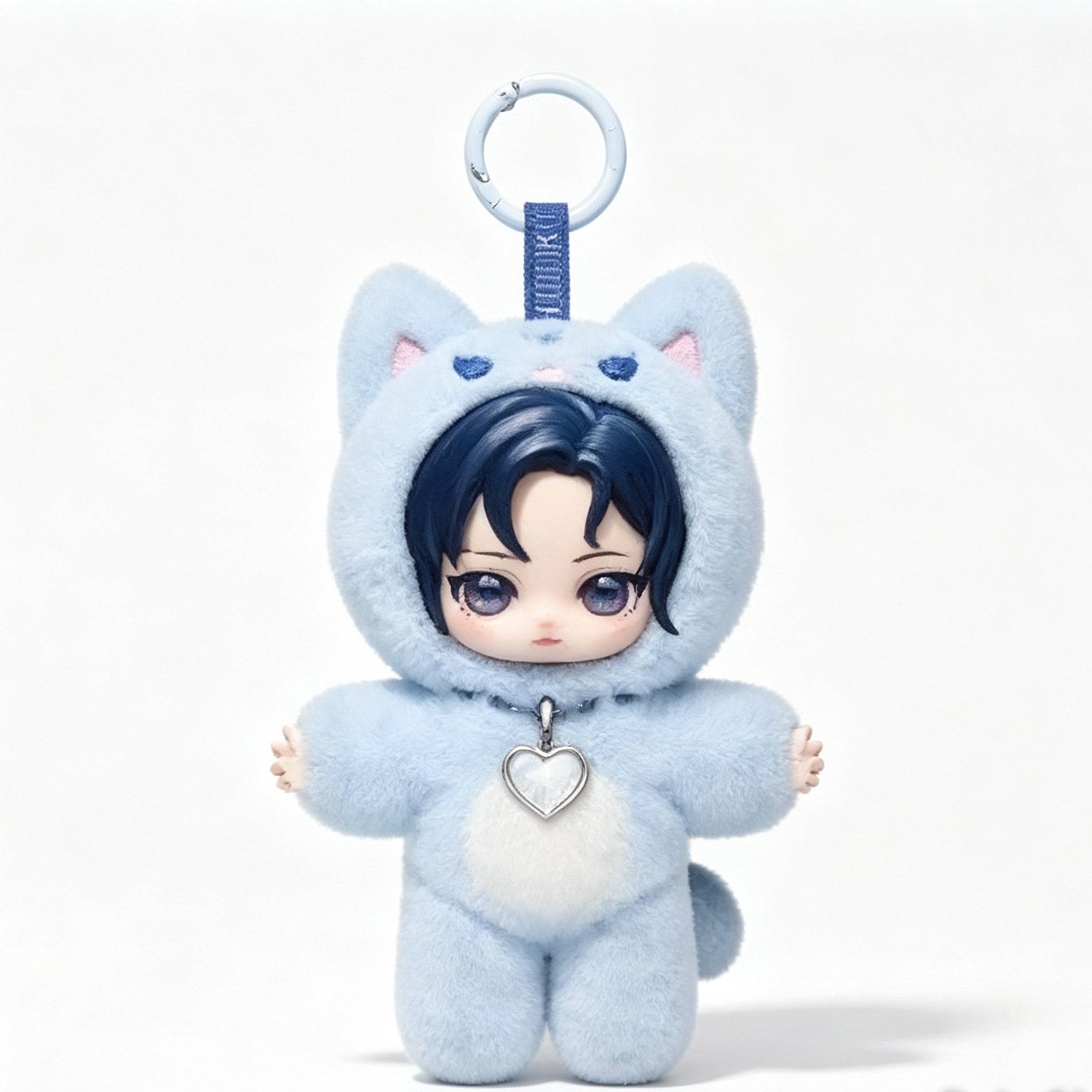 Aespa Fluffy Club Series Plush – Blind Box