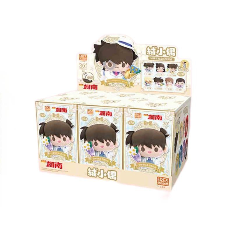 Peluche Détective Conan 30th – vue 3