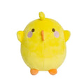 Peluche Molang et Piu Piu avec mousqueton – 14 cm – vue 8 | BubuKawaii