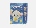 Peluche Stitch Eat Something Before Sleep