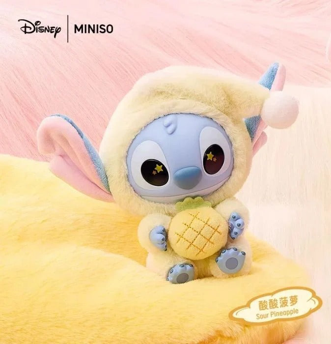 Peluche Stitch Eat Something Before Sleep – vue 3