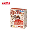 Pendentif The Monsters Hair Salon – Blind Box – vue 8 | BubuKawaii