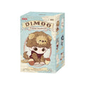 POP MART DIMOO The Secret Theatre Club Series Vinyl Plush Pendant Blind Box Action… – 1 boîte mystère – vue 12 | BubuKawaii