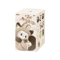 Pendentif peluche – Labubu The Monsters Cat Mode – Blind Box – vue 20 | BubuKawaii