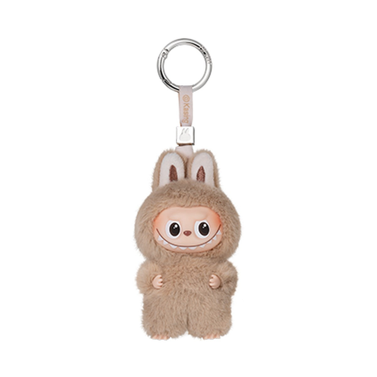 Pendentif Labubu Pin for Love – vue 2