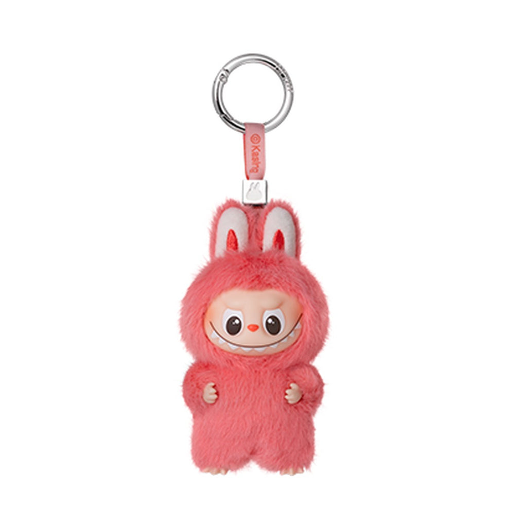 Pendentif Labubu Pin for Love – vue 3