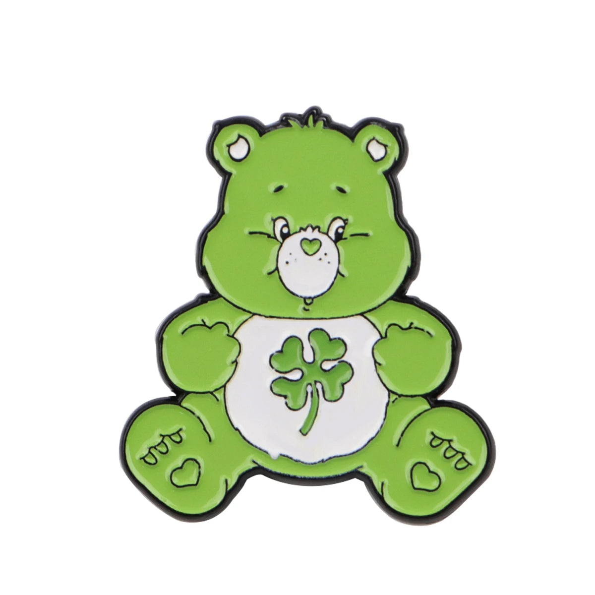 Pin's émaillé Bisounours – 9 ours au choix – vue 9 | BubuKawaii