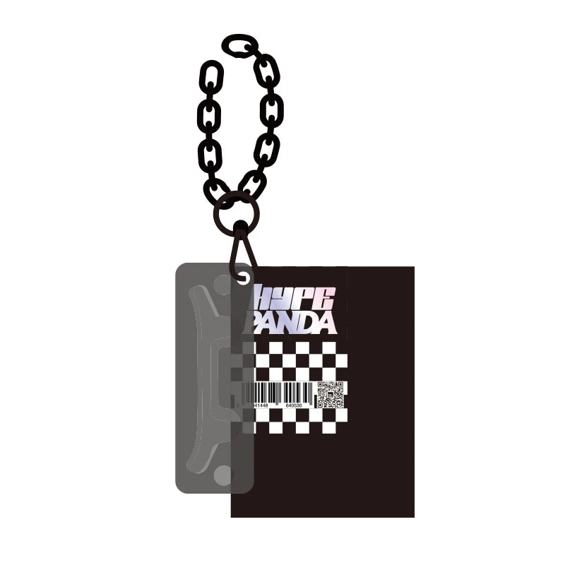 Pin's skateboard – Skullpanda Hypepanda Ido Trainee – vue 8 | BubuKawaii