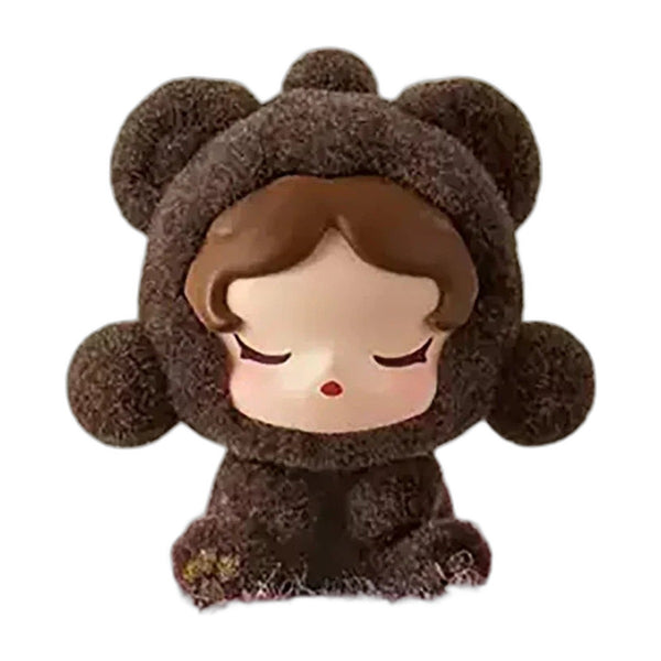 Packshot – Figurine – Bean Pyjama Drag Series – Blind Box