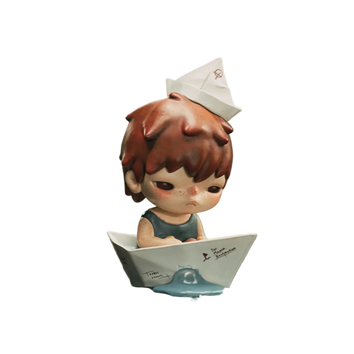 Pop Mart – Hirono Little Mischief – Blind Box – vue 5 | BubuKawaii