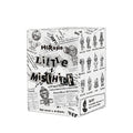 Pop Mart – Hirono Little Mischief – Blind Box – vue 7 | BubuKawaii