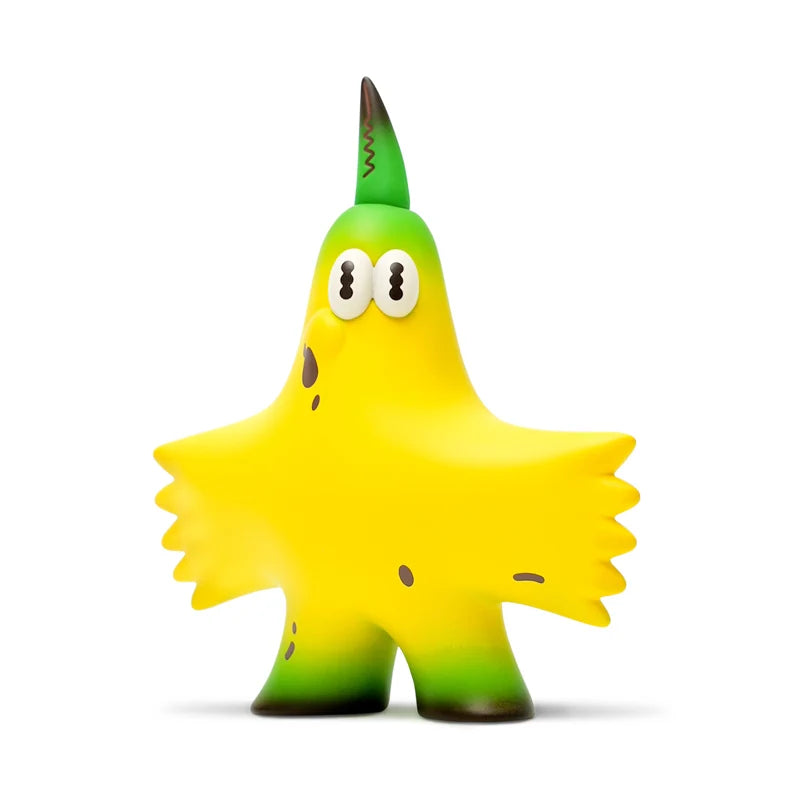 Pop Mart – inner flow Birdman Banana – Limitée – vue 2 | BubuKawaii
